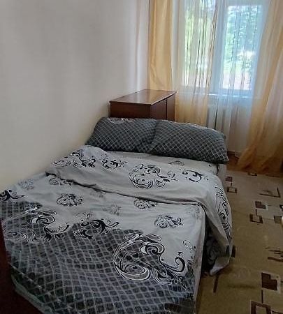 تشيسيناو 3 Rooms Apartment In Center المظهر الخارجي الصورة